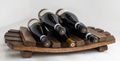 Tabletop Wine Rack