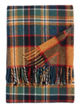 Fireside Throw
