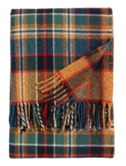 Fireside Throw