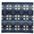 Jacquard Coverlet King