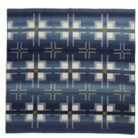 Jacquard Coverlet King