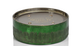 Green Siberian Fir Candle 4 Wick