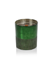 Green Jar Siberian Fir Candle