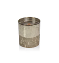 Gold Jar Siberian Fir Candle