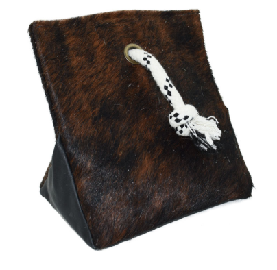 Hide Doorstop
