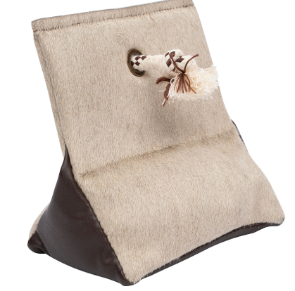 Hide Doorstop