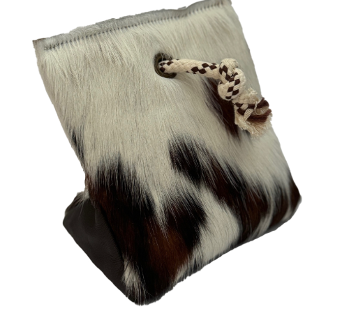 Hide Doorstop