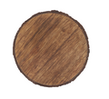 Wood Coaster