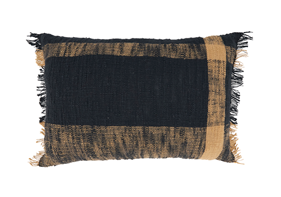Plaid Pillow 13x20