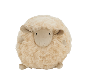 Lamb Pillow
