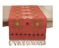 Kilim Rust Runner