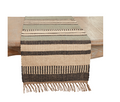 Kilim Striped Runner