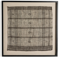 Art-Bhujodi Textile grey