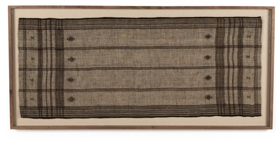 Art-Bhujodi Textile 75x35