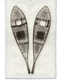 Art-Snowshoes