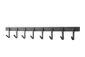Blacksmiths Coat Rack
