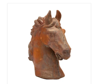 Horse Head