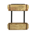 Double Brick Mold