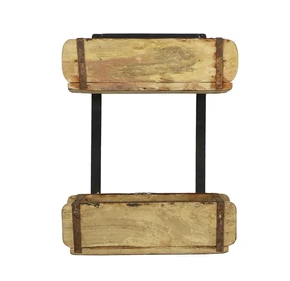 Double Brick Mold