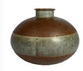 Iron Water Pot