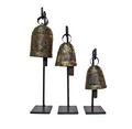 Vintage Metal Bell -Small