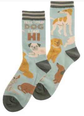 FUN SOCKS