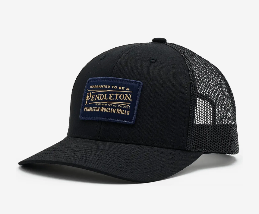 Trucker Hat