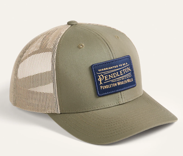 Trucker Hat