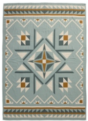 Opal Springs Matelasse Sham Standard