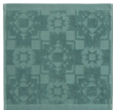 SCULPTED TOWEL SET