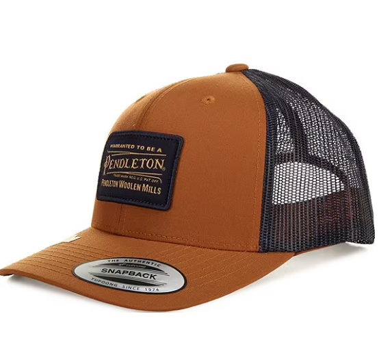 Trucker Hat