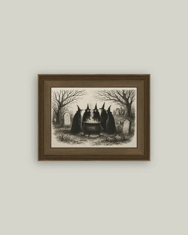 Witches Brew 7x5