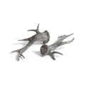 Antler Salt & Pepper Shakers