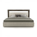 UPHOLSTERED BIRCH KING BED