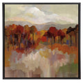 Riverbank Print