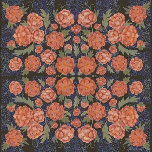 Matty Miller Silk Scarves