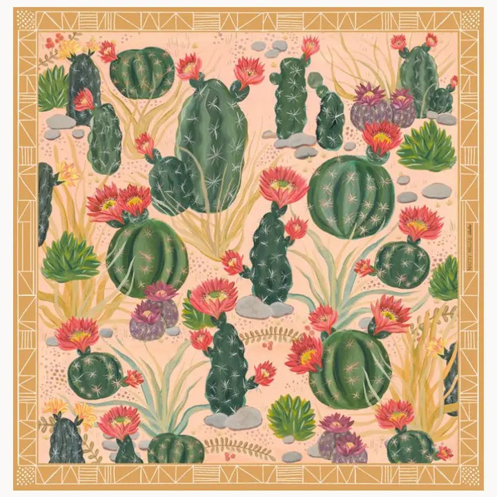 Matty Miller Silk Scarves