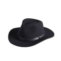 HAT OUTBACK BLACK