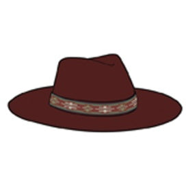 Paloma Wool Hat